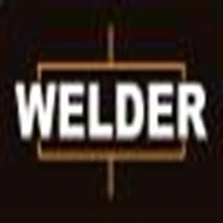 welder