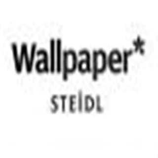 wallpaper* steidl