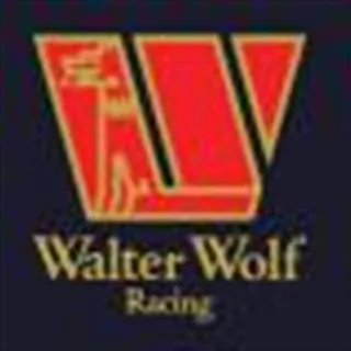 walter wolf
