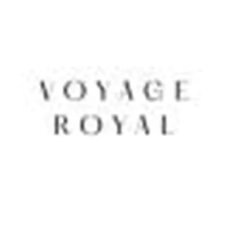 voyage royal