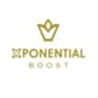 xponential boost