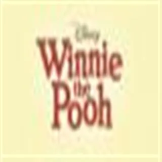 winnie the pooh
