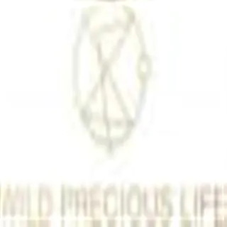 wild precious life