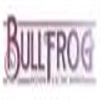 bullfrog