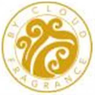 by cloud