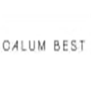 calum best