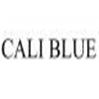 cali blue