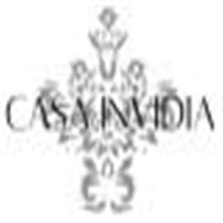 casa invidia