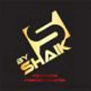 by shaik