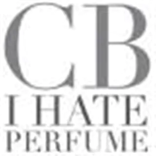 cb i hate perfume
