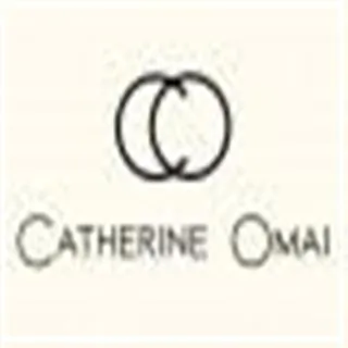 catherine omai