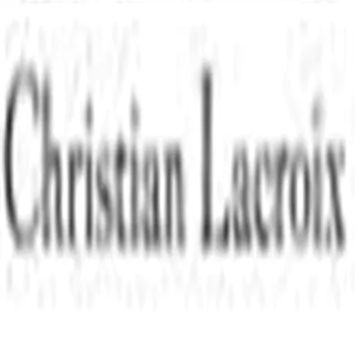 christian lacroix