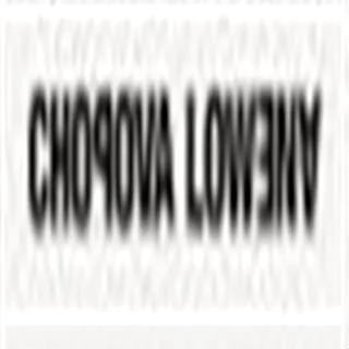 chopova lowena