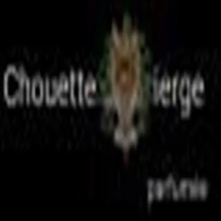 chouette vierge parfumée