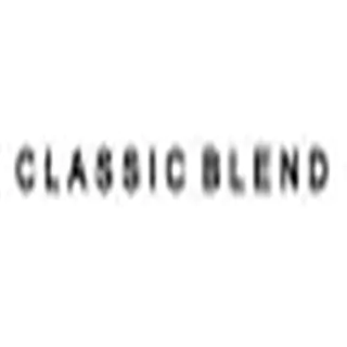 classic blend