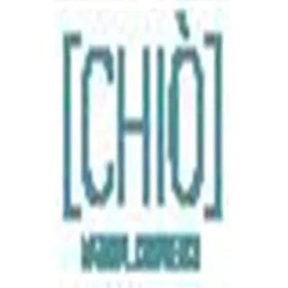 chiò skin care