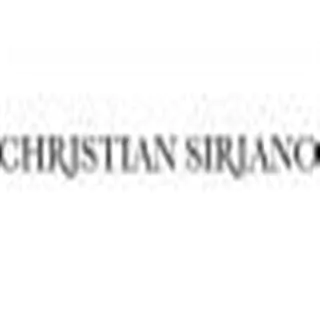 christian siriano