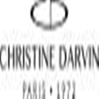 christine darvin