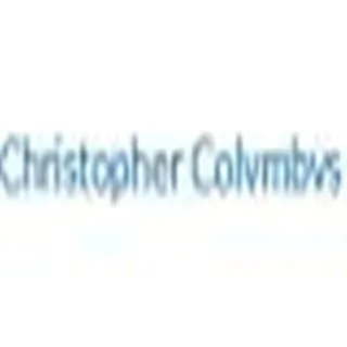 christopher colvmbvs