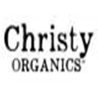 christy organics