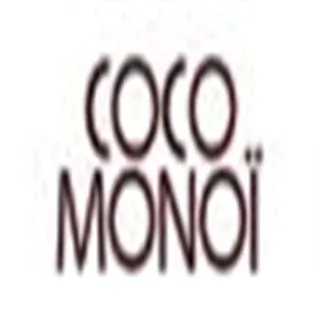 coco monoï