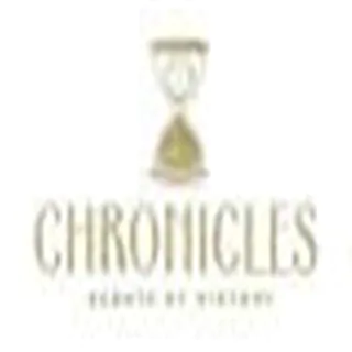 chronicles – scents of history