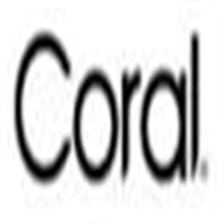 coral