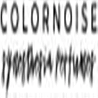 colornoise