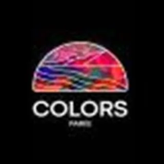 colors parfums paris