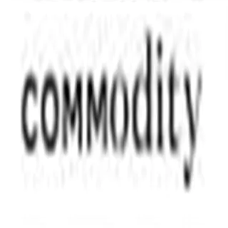 commodity