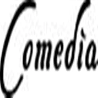 comedìa