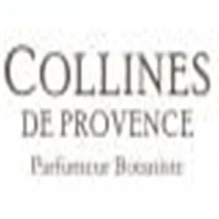 collines de provence