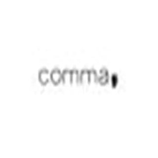 comma