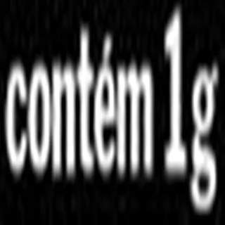 contém 1g