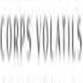 corps volatils