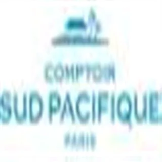 comptoir sud pacifique