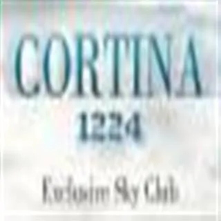 cortina 1224