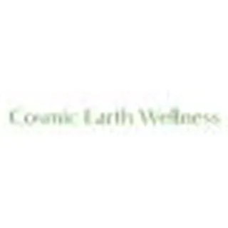 cosmic earth wellness