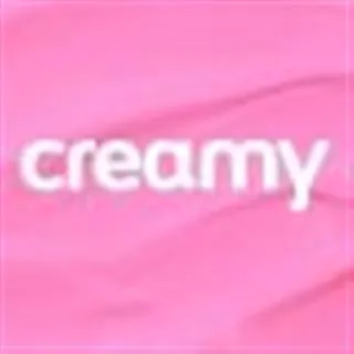 creamy