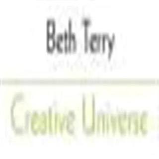 creative universe beth terry