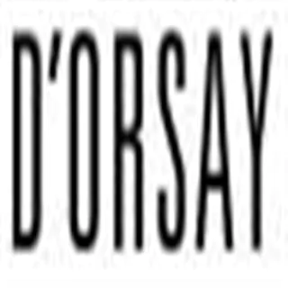 d’orsay