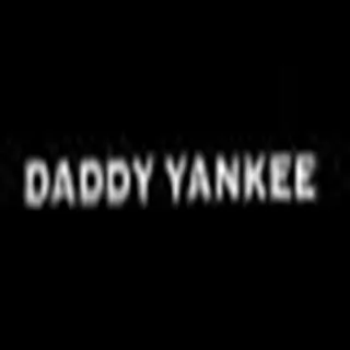 daddy yankee