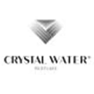 crystal water