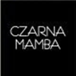 czarna mamba