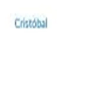 cristóbal