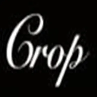 crop