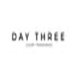 day three