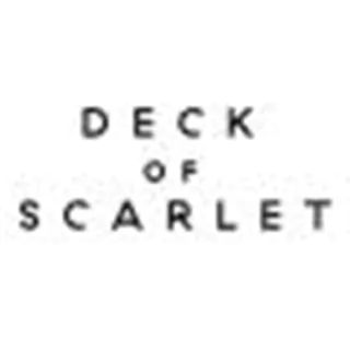 deck of scarlet