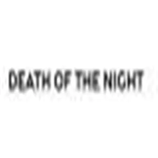 death of the night