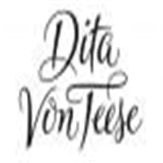 dita von teese
